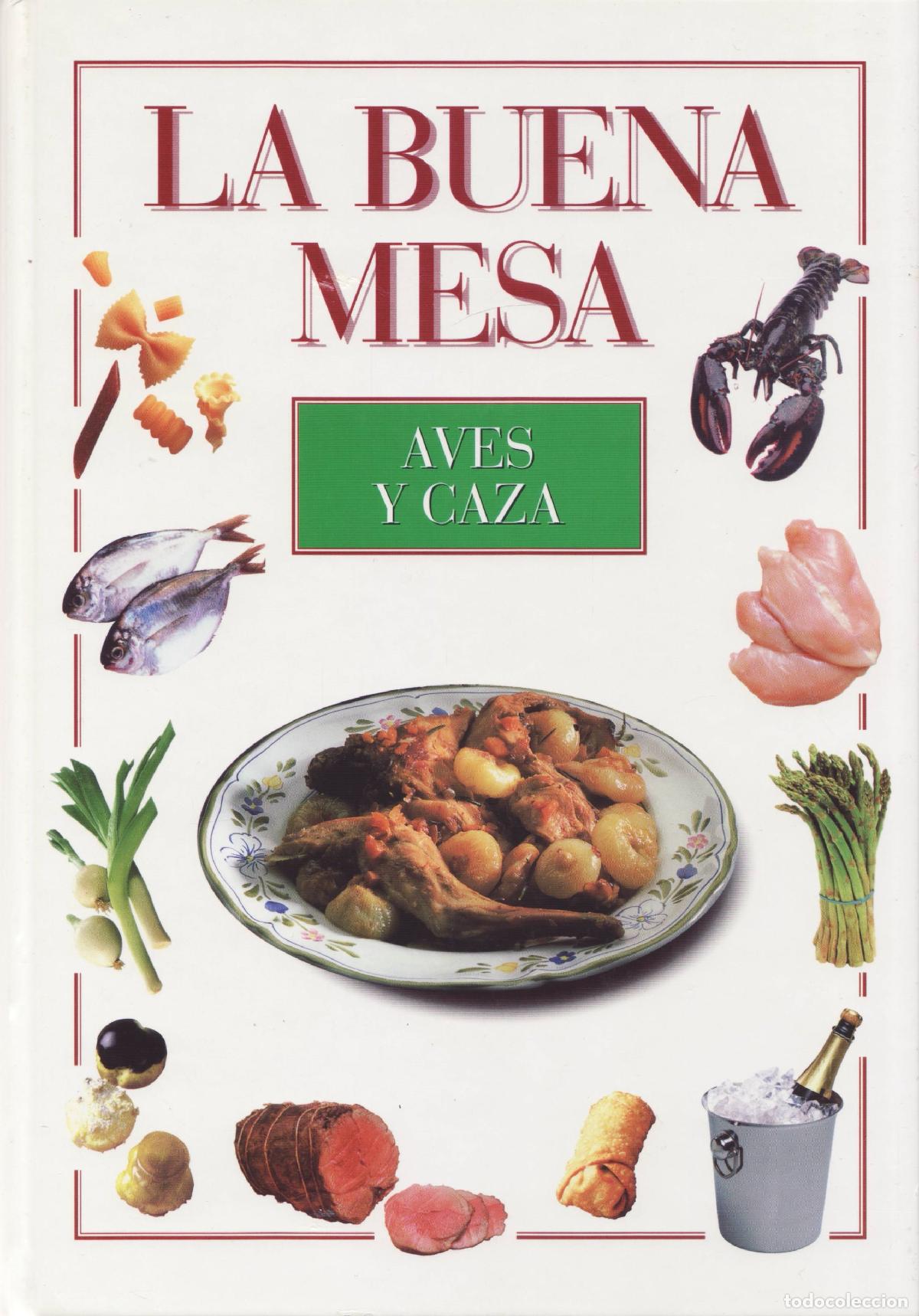 Libros de segunda mano: Aves y caza - Foto 1