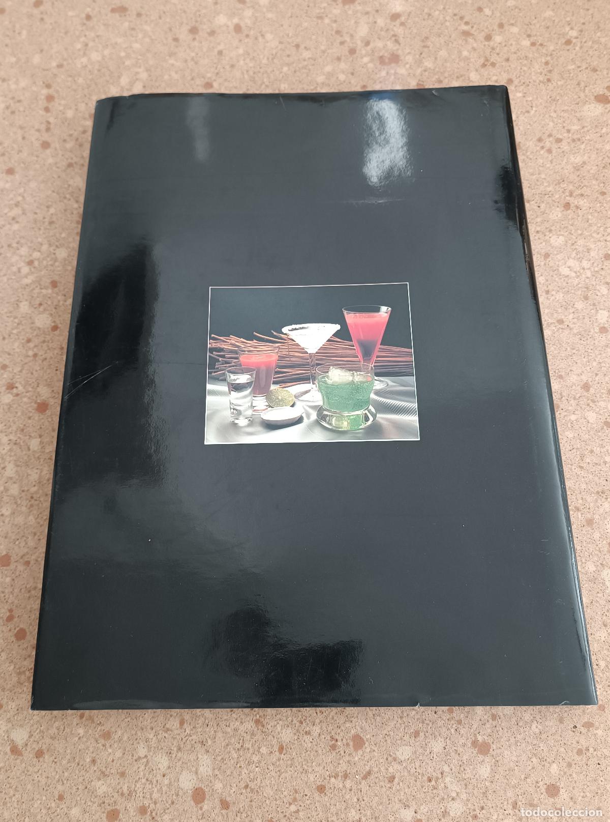Libros de segunda mano: EL GRAN LIBRO DE ORO DE LOS COCTELES. - Foto 3
