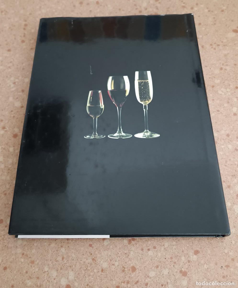 Libros de segunda mano: EL GRAN LIBRO DE ORO DE LOS VINOS - Foto 2