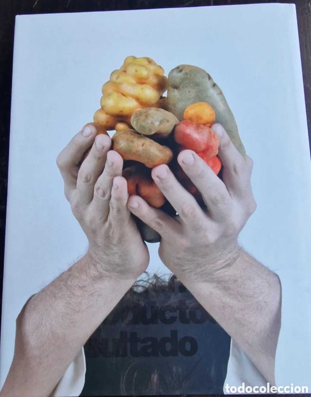 Libros de segunda mano: Gaston Acurio - Foto 3