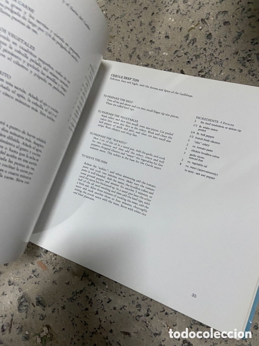 Libros de segunda mano: Cuisine, libro de cocina francesa - Foto 3