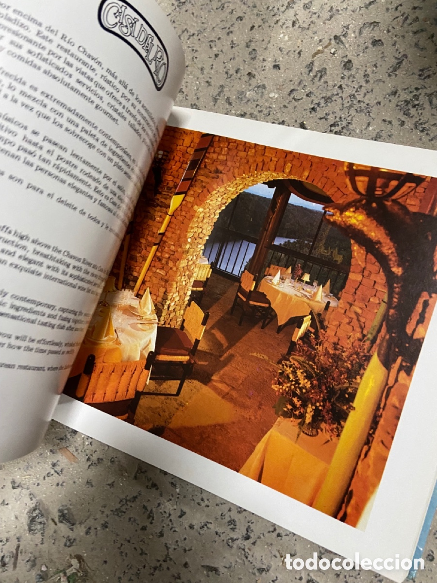 Libros de segunda mano: Cuisine, libro de cocina francesa - Foto 4