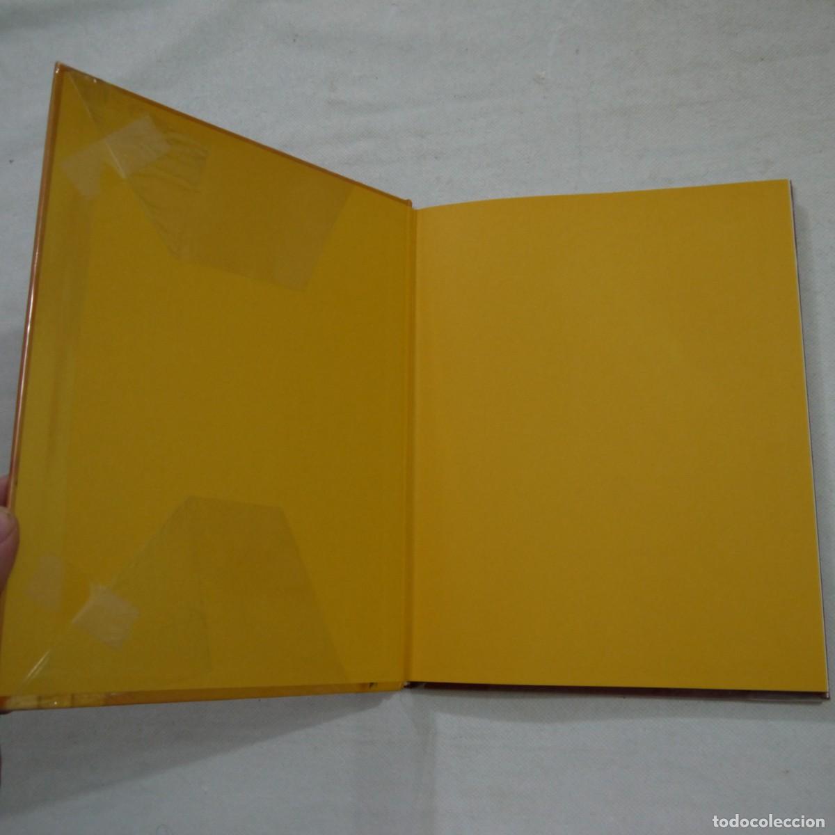 Libros de segunda mano: SALSAS - NGV - Foto 2