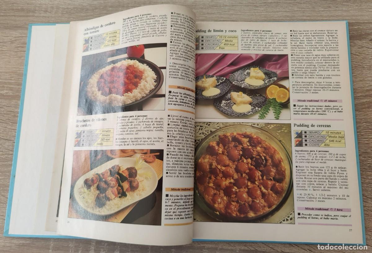 Libros de segunda mano: Libro Cocina De Verano - Foto 5