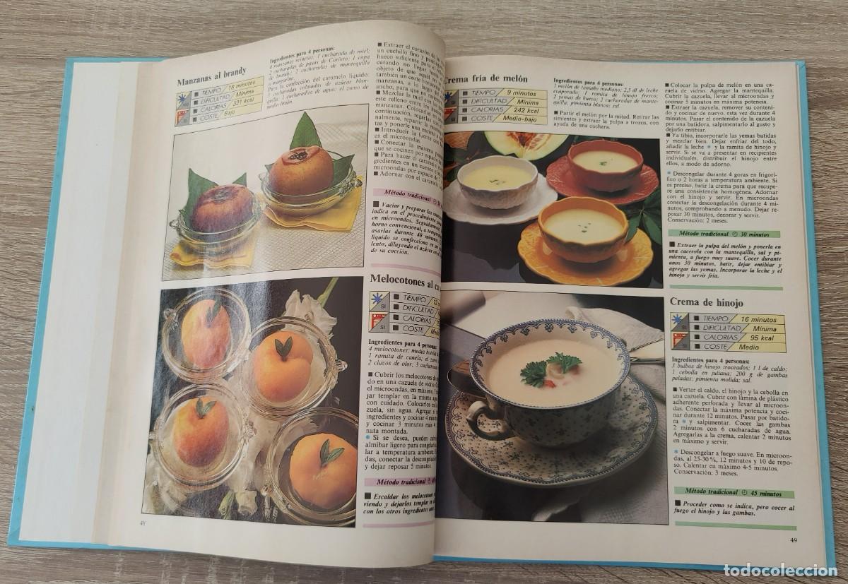 Libros de segunda mano: Libro Cocina De Verano - Foto 6