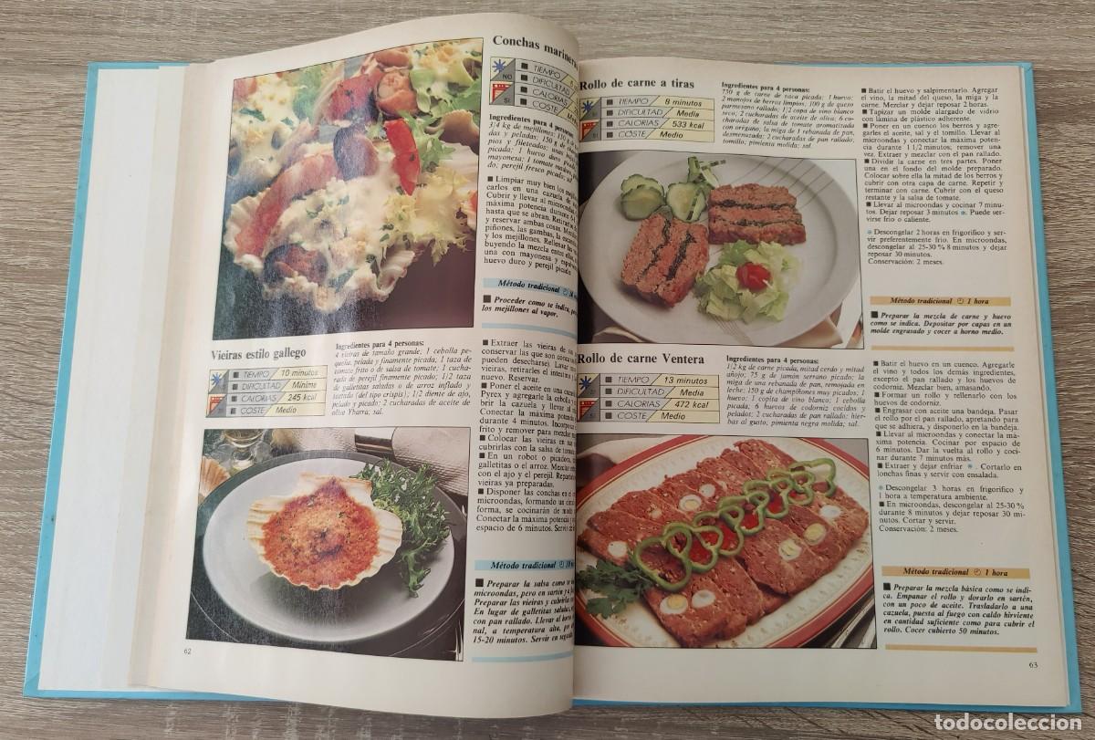 Libros de segunda mano: Libro Cocina De Verano - Foto 7