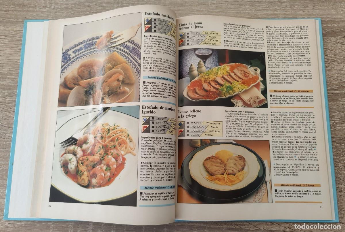 Libros de segunda mano: Libro Cocina De Verano - Foto 8