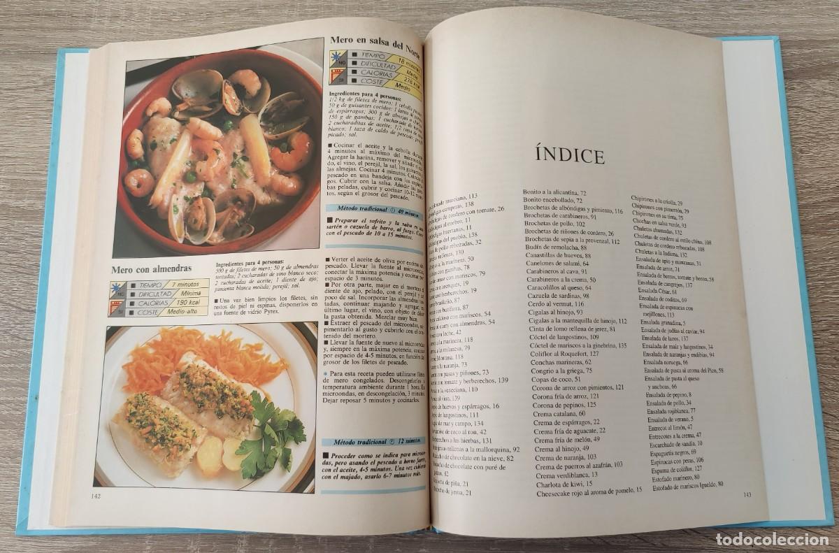 Libros de segunda mano: Libro Cocina De Verano - Foto 11