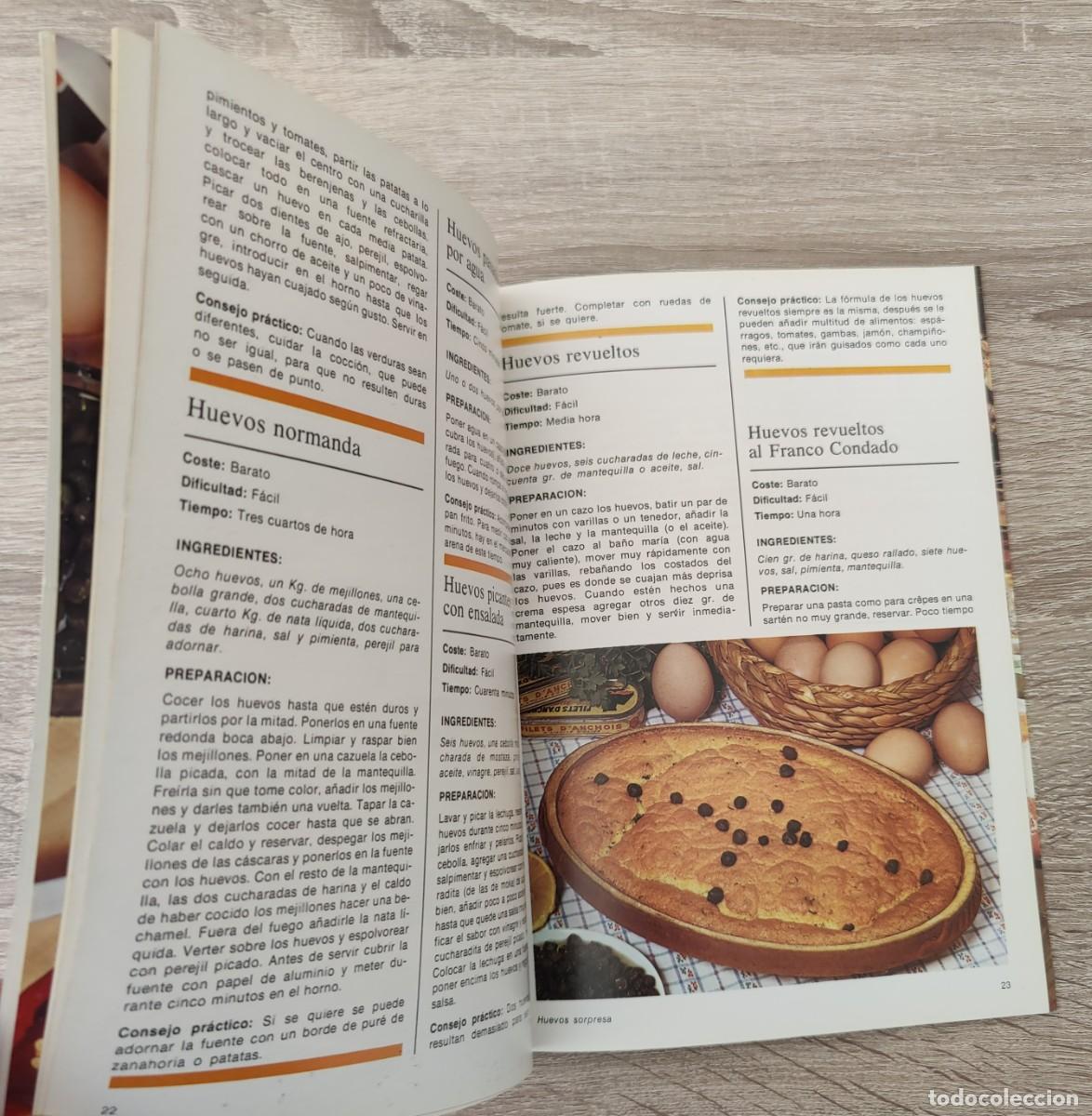 Libros de segunda mano: Libro Cocina Casera - Foto 6