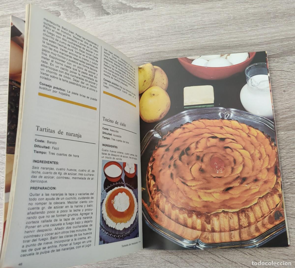 Libros de segunda mano: Libro Cocina Casera - Foto 11