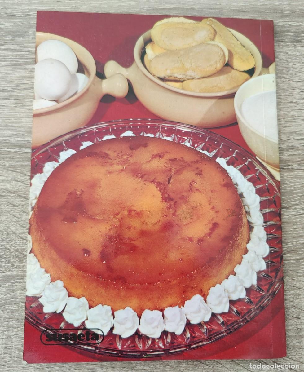 Libros de segunda mano: Libro Cocina Casera - Foto 12