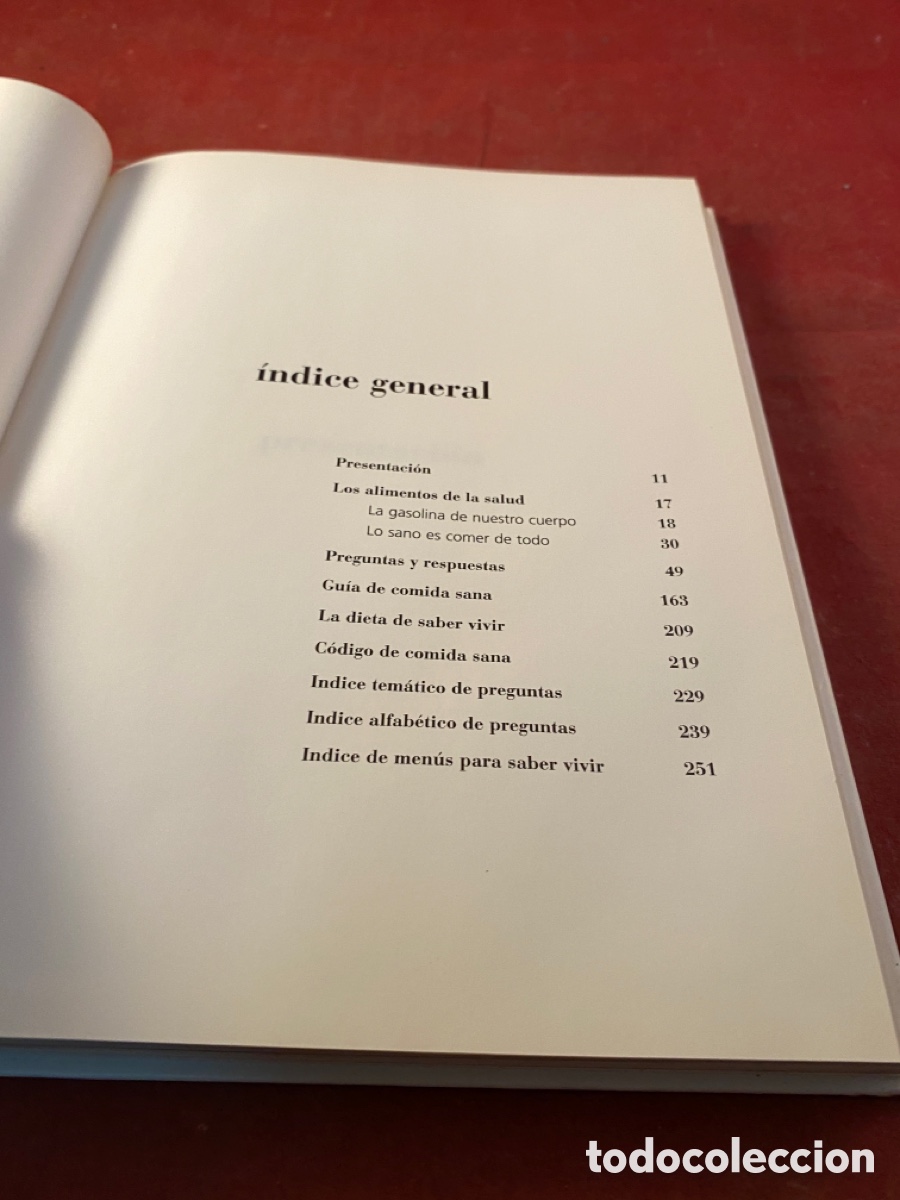 Libros de segunda mano: Comida sana - Foto 2