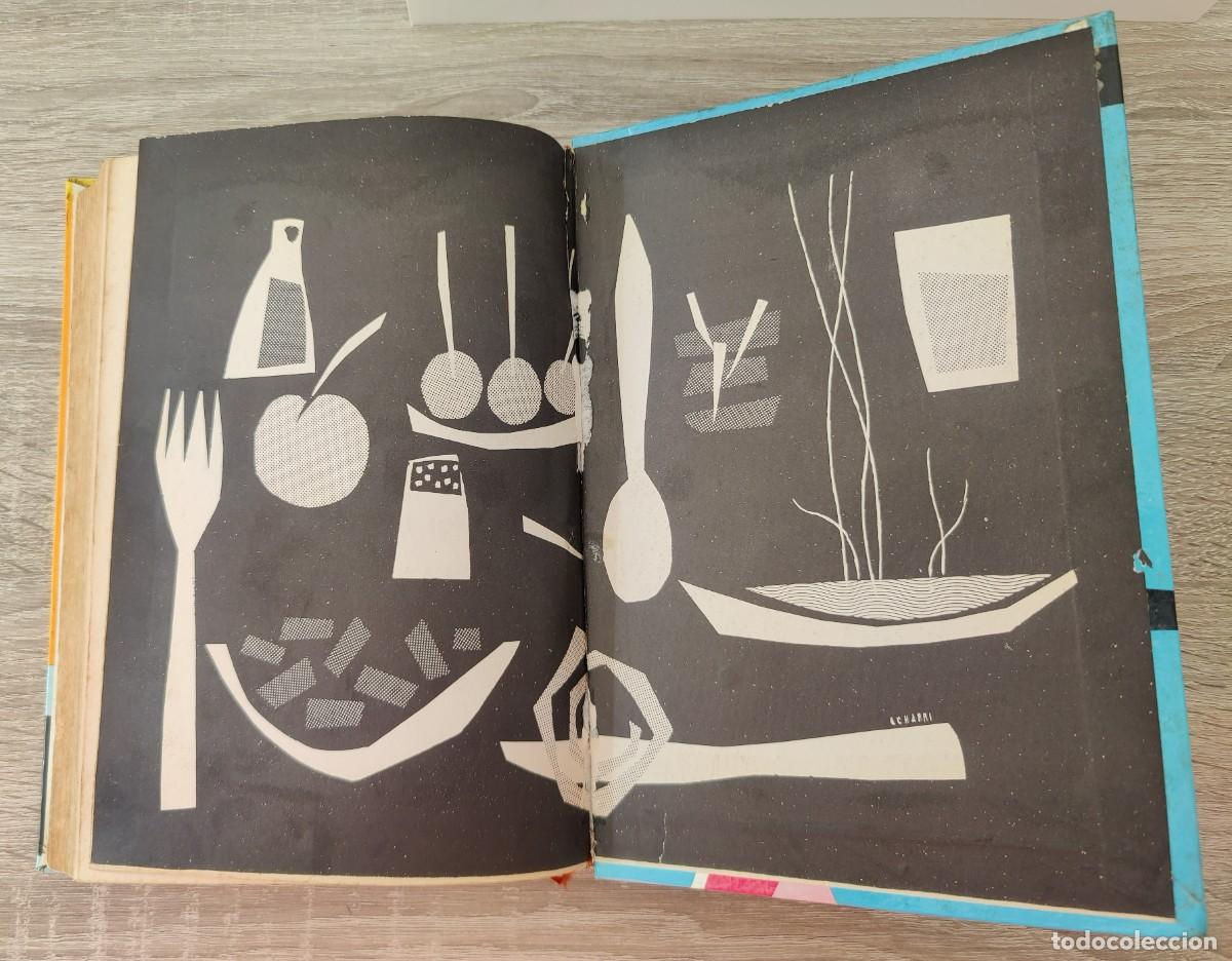 Libros de segunda mano: Libro La Cocina de Hoy. - Foto 12