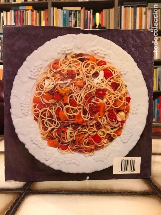 Libros de segunda mano: Sof&iacute;a Loren. Recetas y recuerdos. - Foto 2
