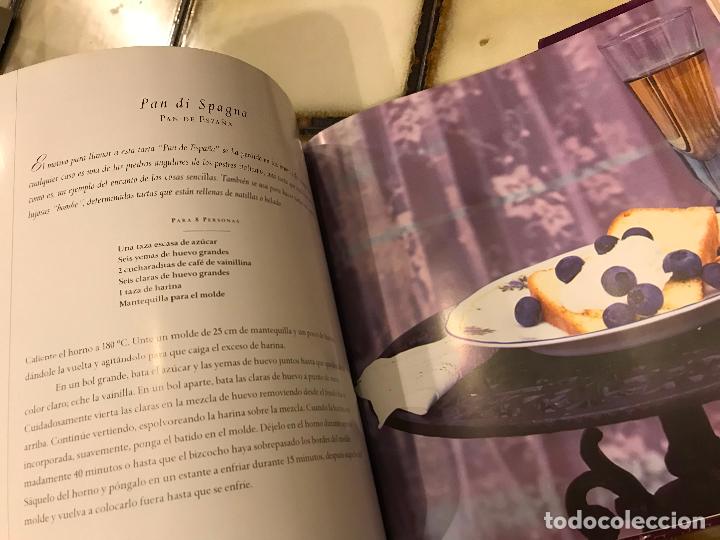 Libros de segunda mano: Sof&iacute;a Loren. Recetas y recuerdos. - Foto 7