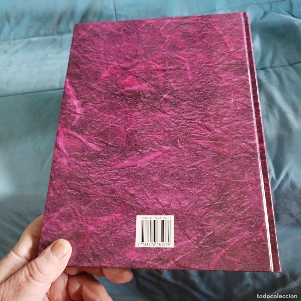 Libros de segunda mano: EL MENU DE CADA DIA / KARLOS ARGUI&Ntilde;ANO / CON 663 GV E / EDICIONES DEL SERBAL - Foto 3