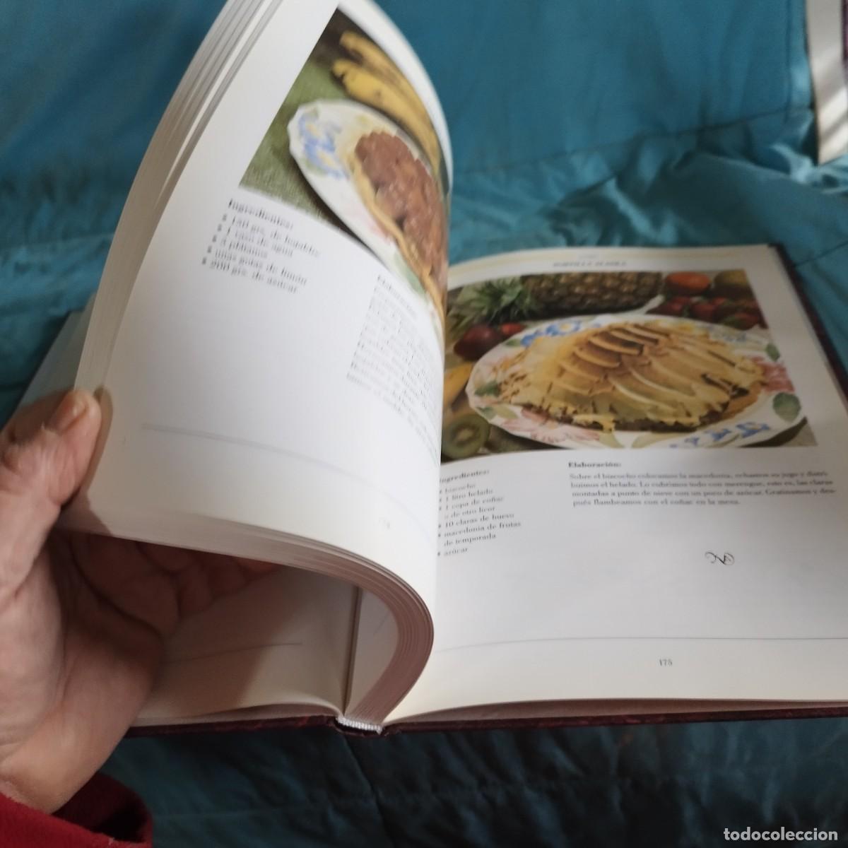 Libros de segunda mano: EL MENU DE CADA DIA / KARLOS ARGUI&Ntilde;ANO / CON 663 GV E / EDICIONES DEL SERBAL - Foto 11