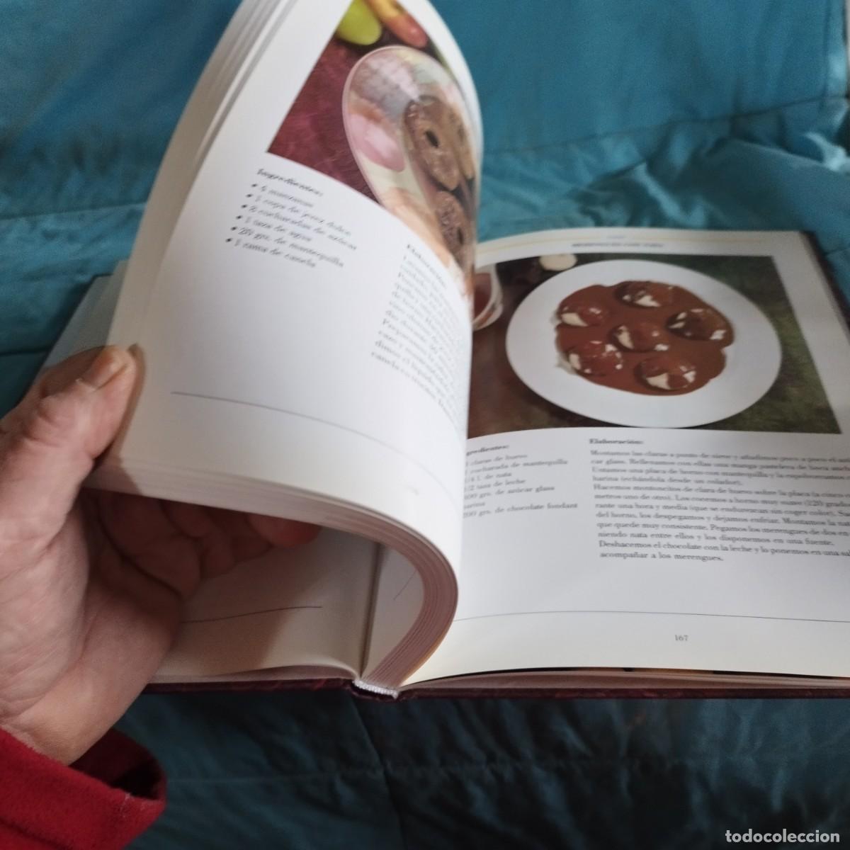Libros de segunda mano: EL MENU DE CADA DIA / KARLOS ARGUI&Ntilde;ANO / CON 663 GV E / EDICIONES DEL SERBAL - Foto 12