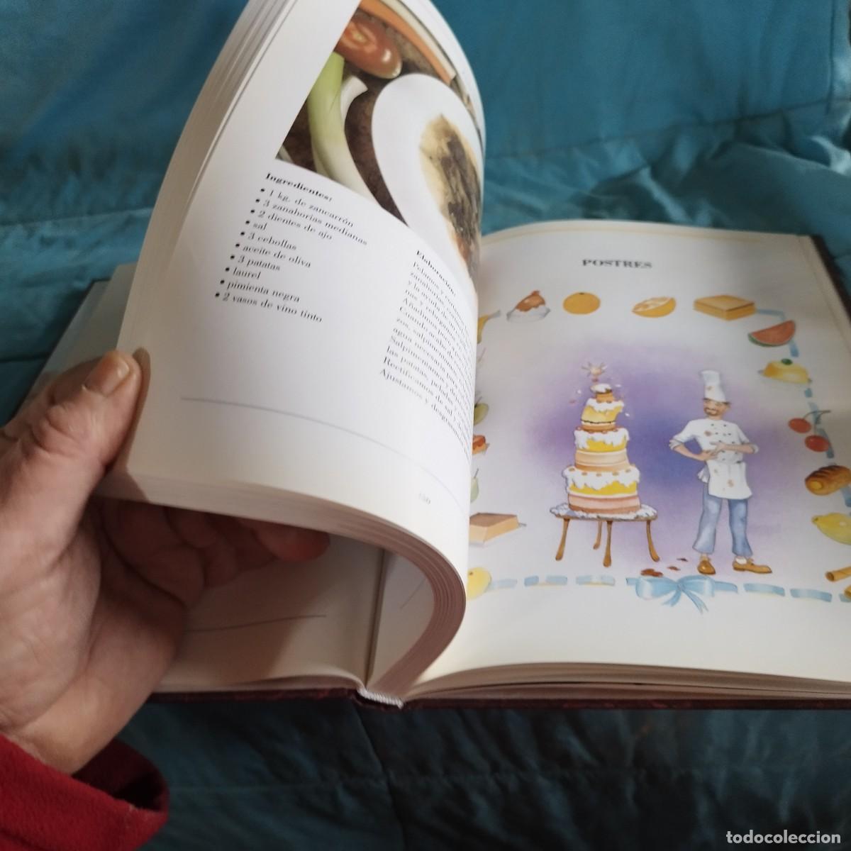 Libros de segunda mano: EL MENU DE CADA DIA / KARLOS ARGUI&Ntilde;ANO / CON 663 GV E / EDICIONES DEL SERBAL - Foto 13