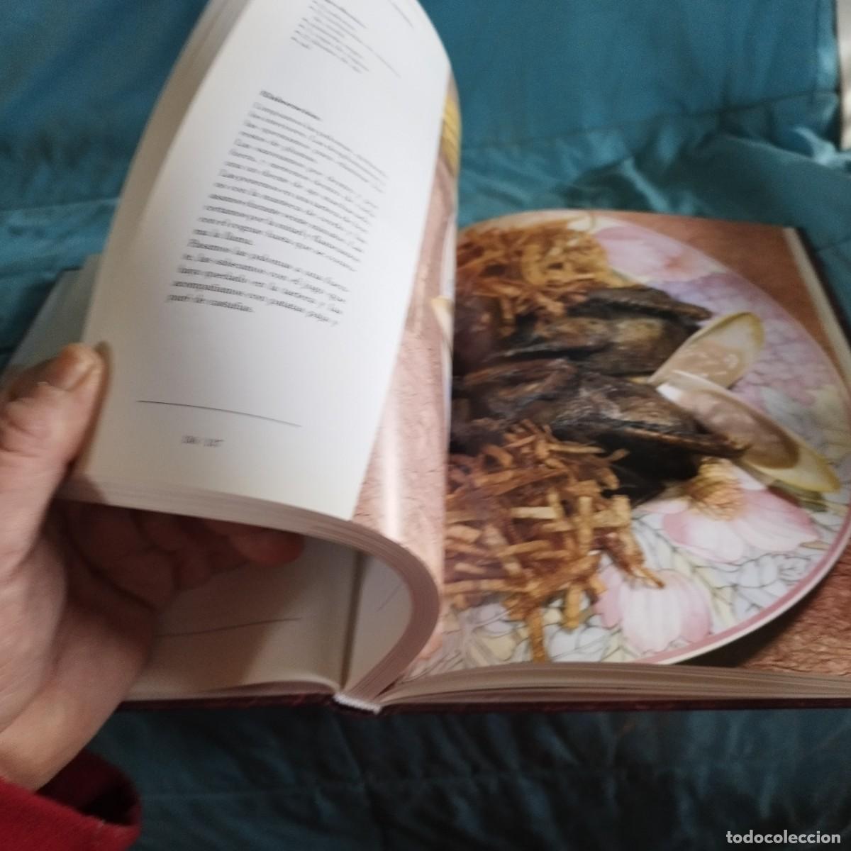 Libros de segunda mano: EL MENU DE CADA DIA / KARLOS ARGUI&Ntilde;ANO / CON 663 GV E / EDICIONES DEL SERBAL - Foto 14