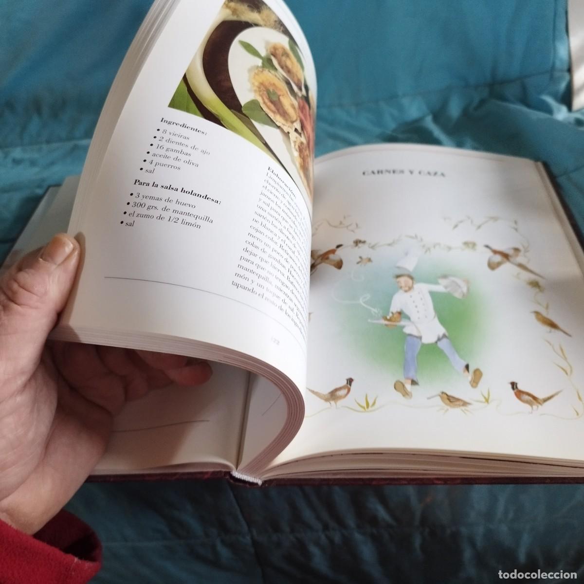 Libros de segunda mano: EL MENU DE CADA DIA / KARLOS ARGUI&Ntilde;ANO / CON 663 GV E / EDICIONES DEL SERBAL - Foto 15