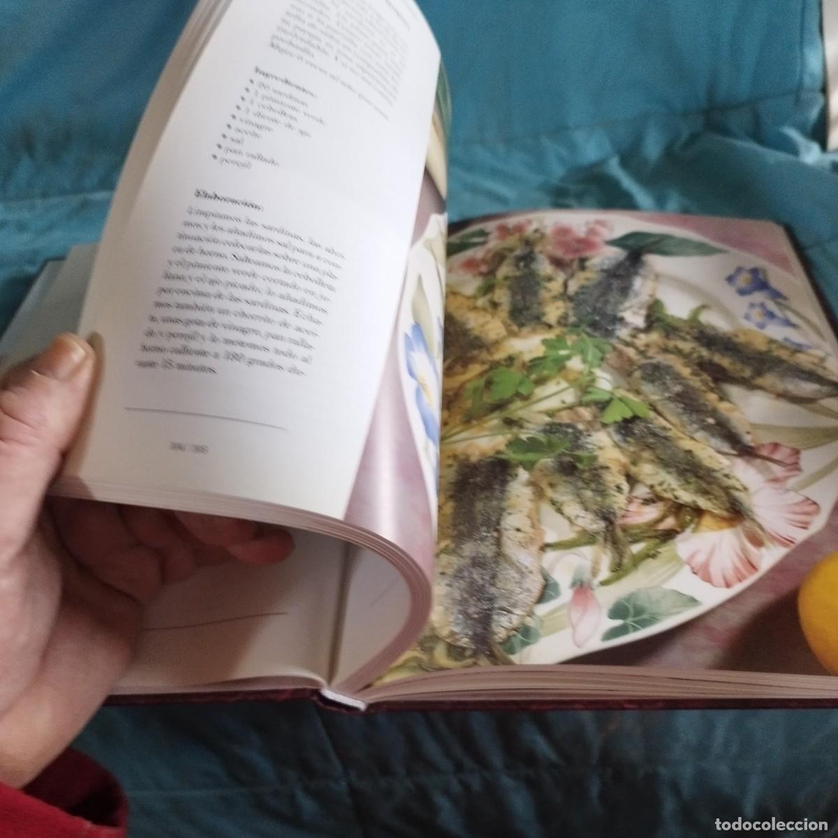Libros de segunda mano: EL MENU DE CADA DIA / KARLOS ARGUI&Ntilde;ANO / CON 663 GV E / EDICIONES DEL SERBAL - Foto 16