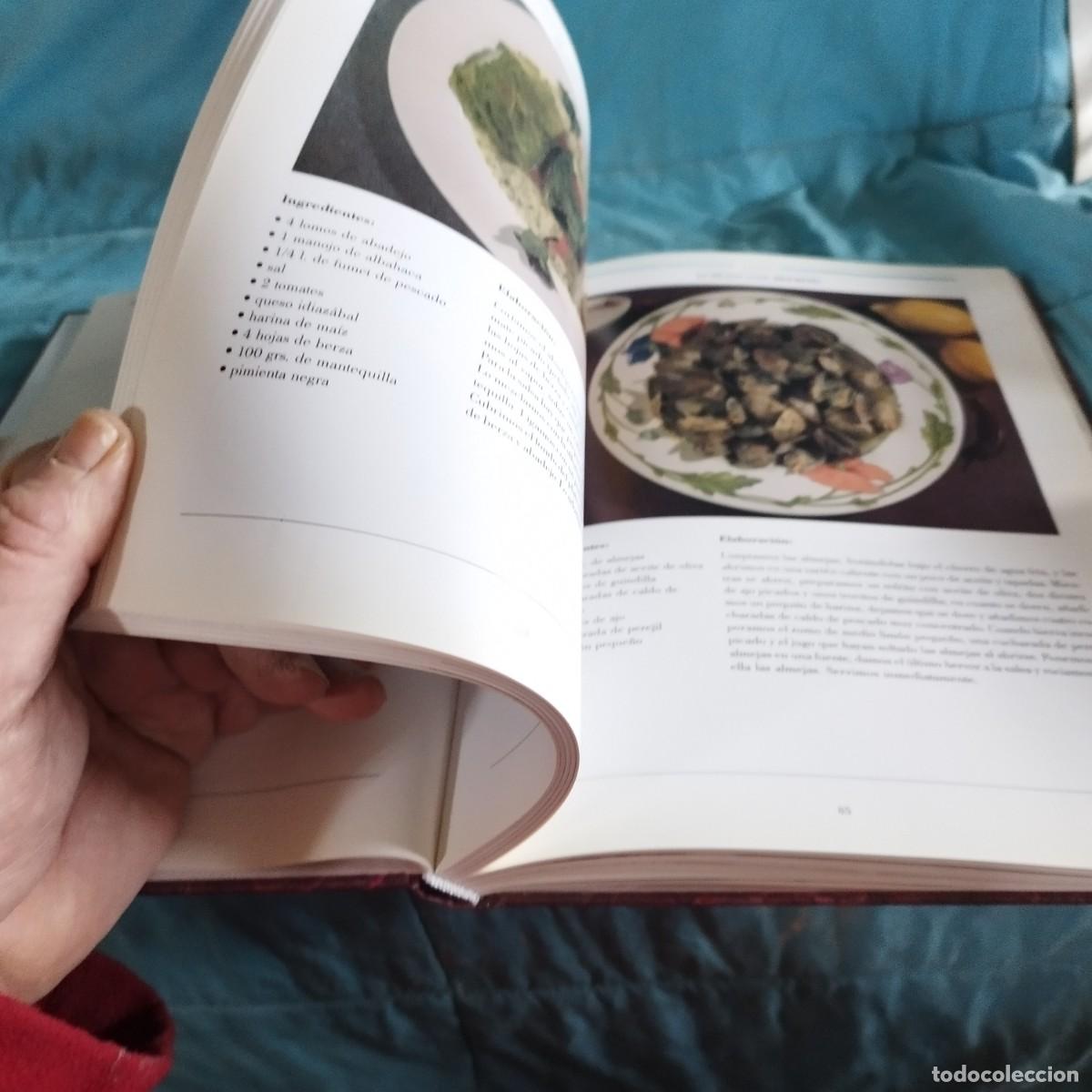 Libros de segunda mano: EL MENU DE CADA DIA / KARLOS ARGUI&Ntilde;ANO / CON 663 GV E / EDICIONES DEL SERBAL - Foto 17