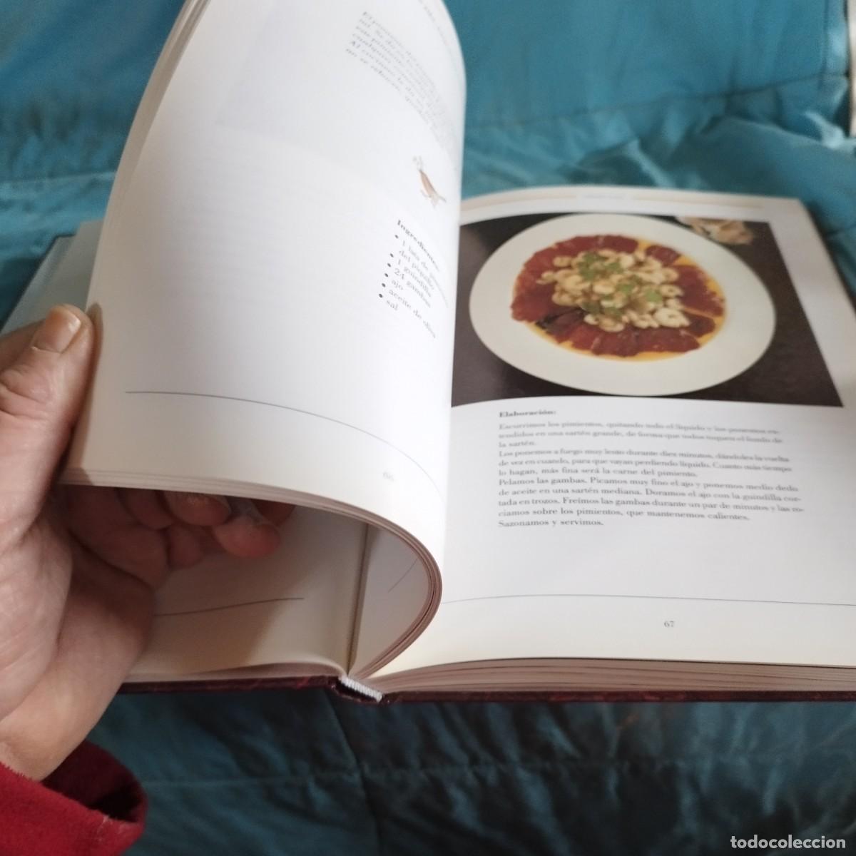Libros de segunda mano: EL MENU DE CADA DIA / KARLOS ARGUI&Ntilde;ANO / CON 663 GV E / EDICIONES DEL SERBAL - Foto 18