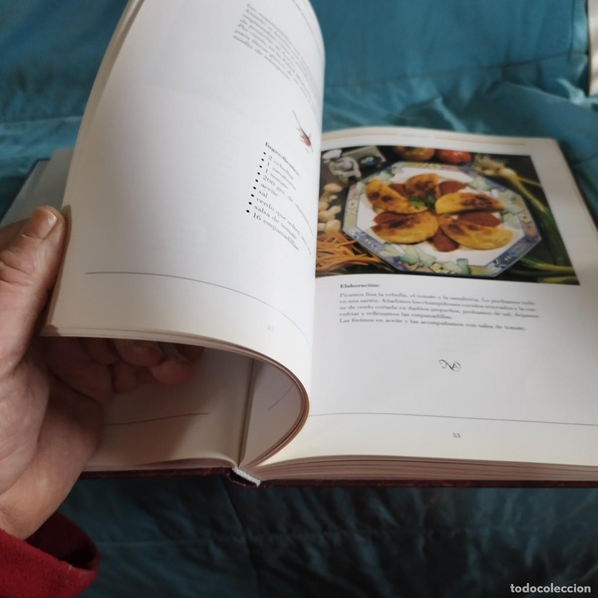Libros de segunda mano: EL MENU DE CADA DIA / KARLOS ARGUI&Ntilde;ANO / CON 663 GV E / EDICIONES DEL SERBAL - Foto 19
