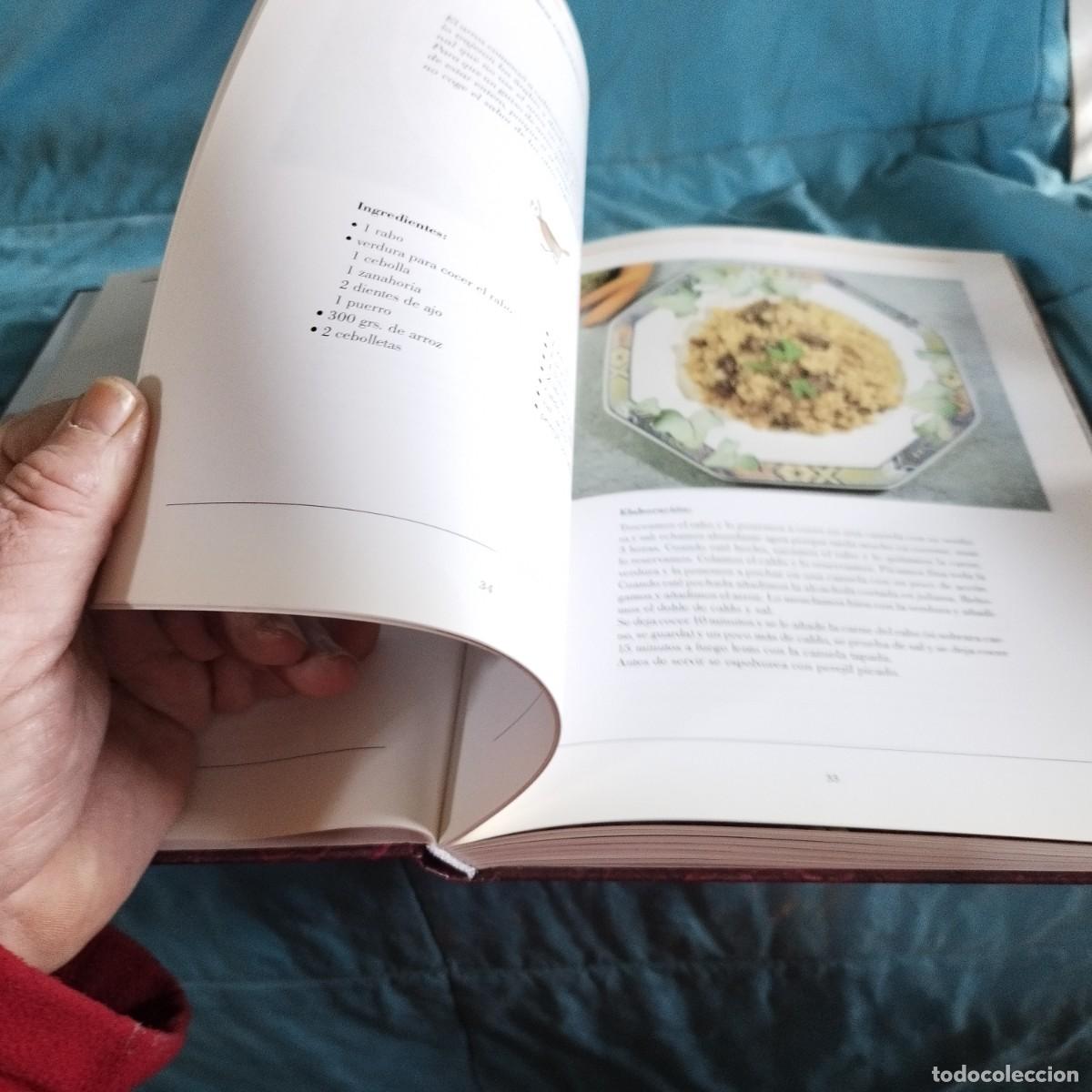Libros de segunda mano: EL MENU DE CADA DIA / KARLOS ARGUI&Ntilde;ANO / CON 663 GV E / EDICIONES DEL SERBAL - Foto 20