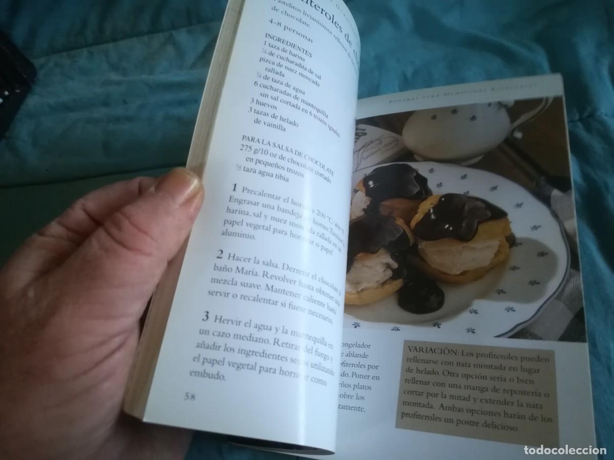 Libros de segunda mano: CIELO DE CHOCOLATE / EDIMAT / CONS 686 - Foto 4