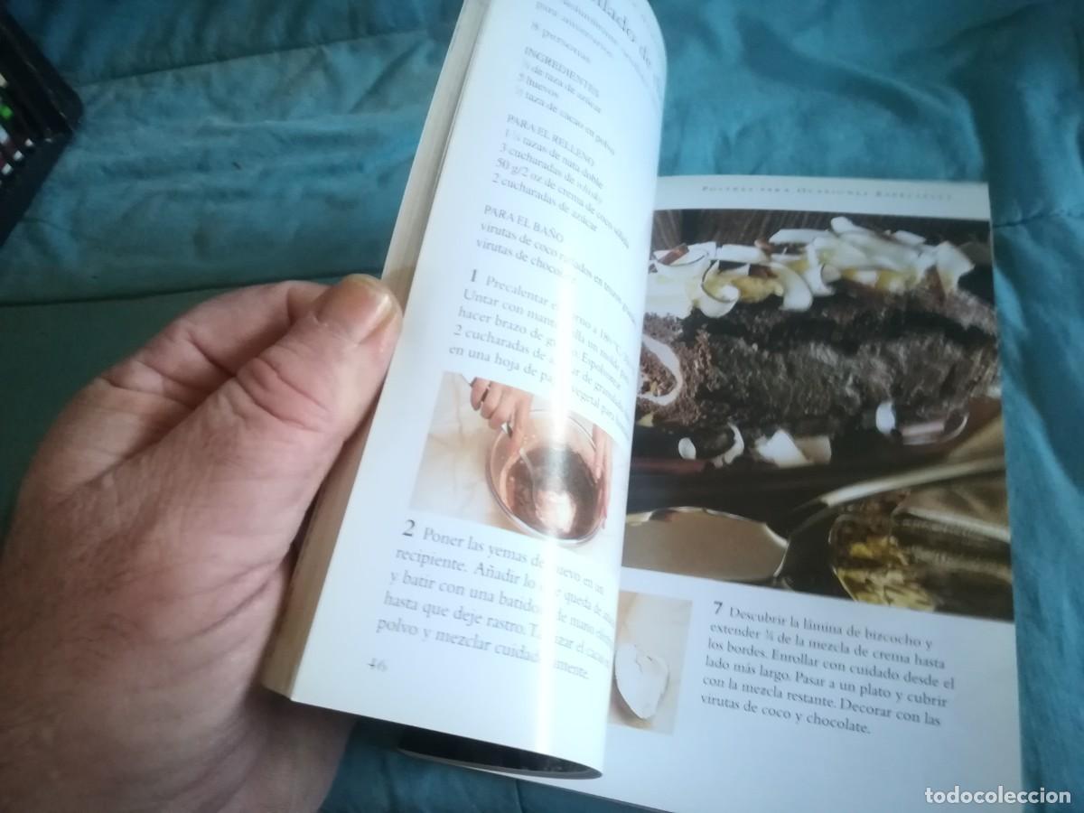 Libros de segunda mano: CIELO DE CHOCOLATE / EDIMAT / CONS 686 - Foto 5