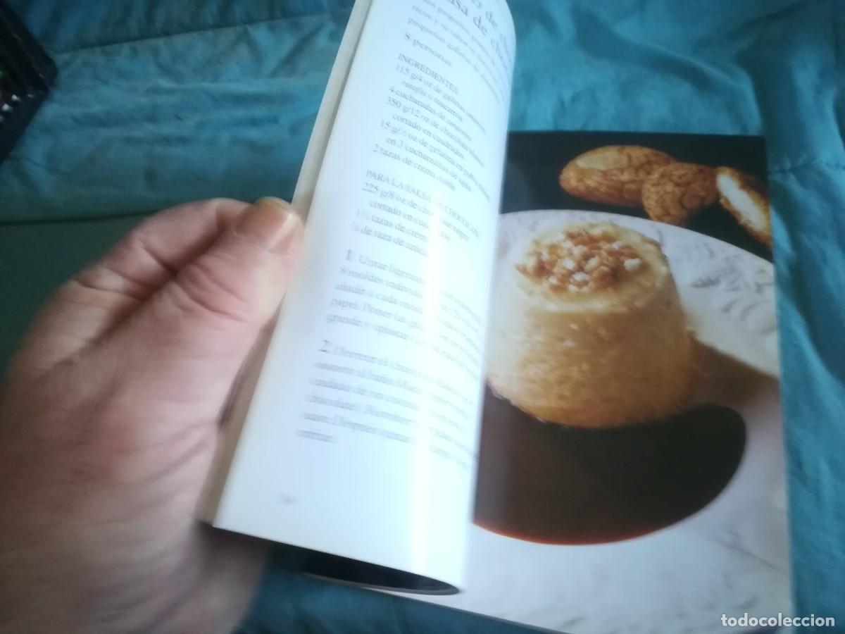 Libros de segunda mano: CIELO DE CHOCOLATE / EDIMAT / CONS 686 - Foto 6
