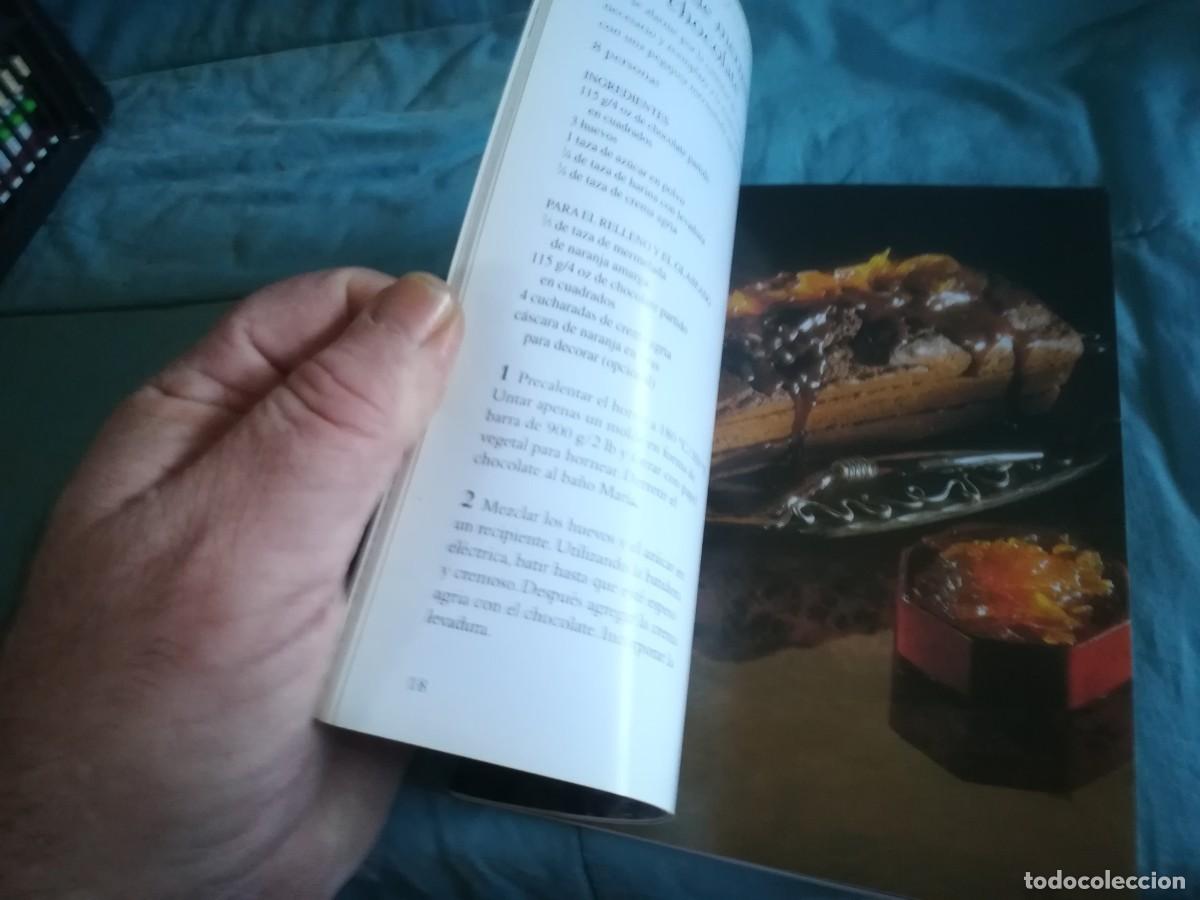 Libros de segunda mano: CIELO DE CHOCOLATE / EDIMAT / CONS 686 - Foto 7