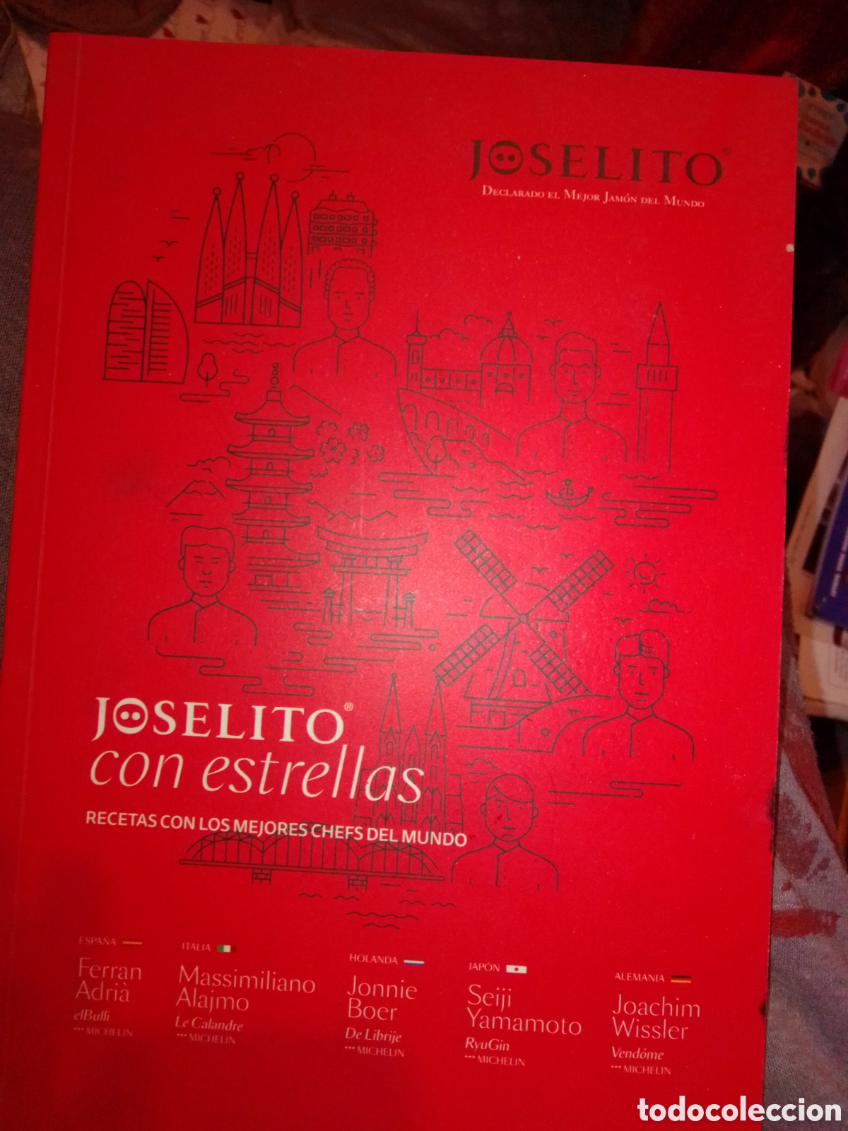 Libros de segunda mano: Joselito con estrellas - Foto 1