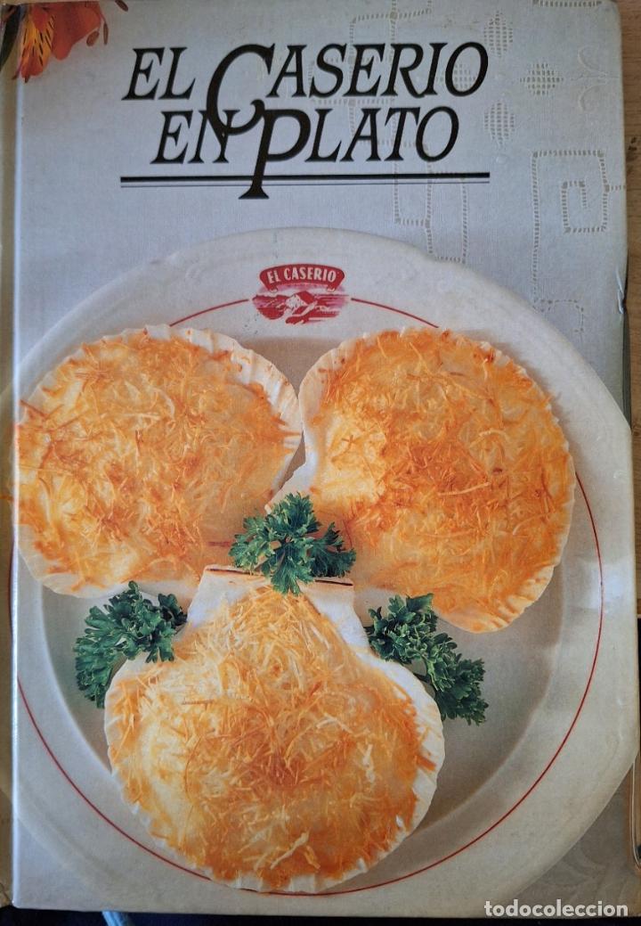 Libros de segunda mano: EL CASERIO EN PLATO. - - Foto 1