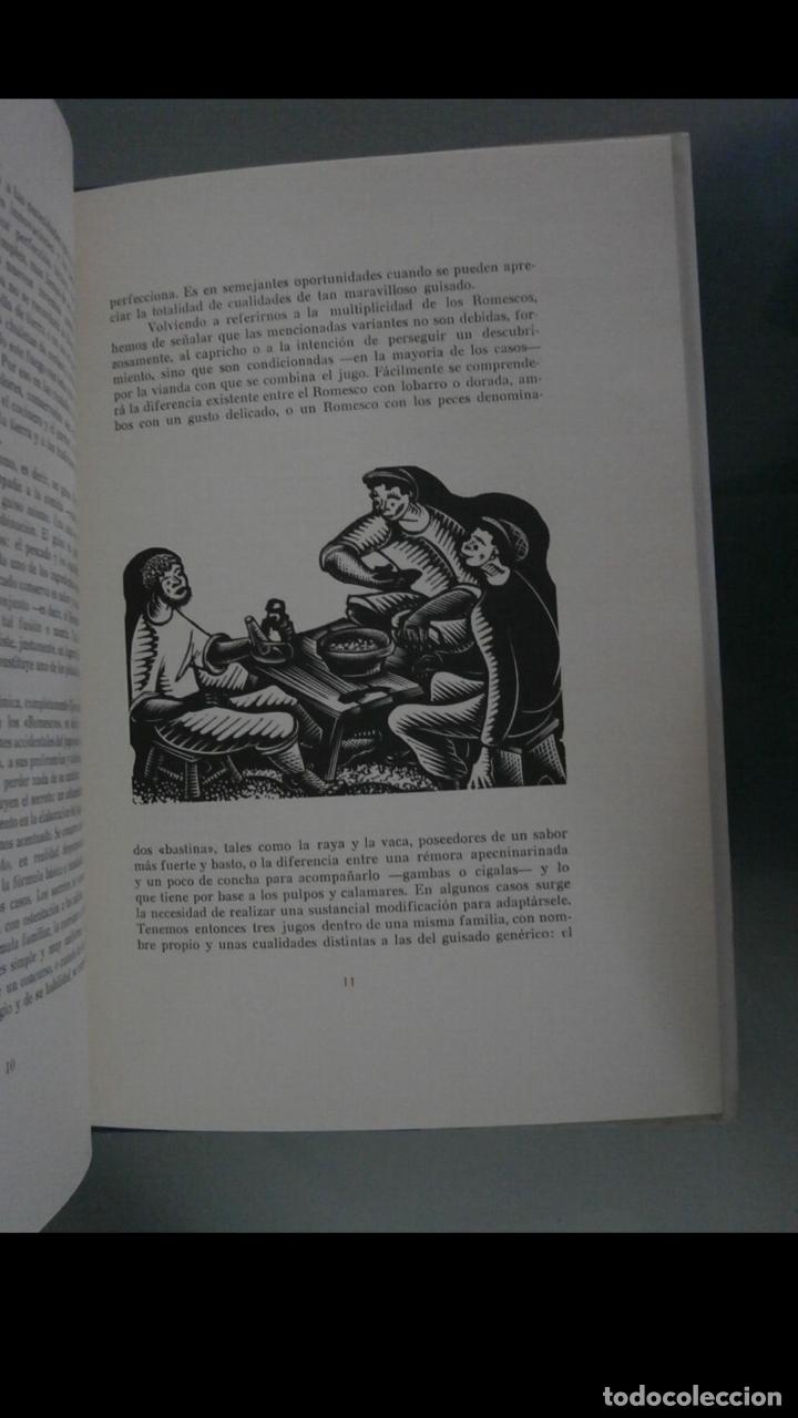 Libros de segunda mano: Libro de los Romescos. Antonio Gelabert - Foto 2