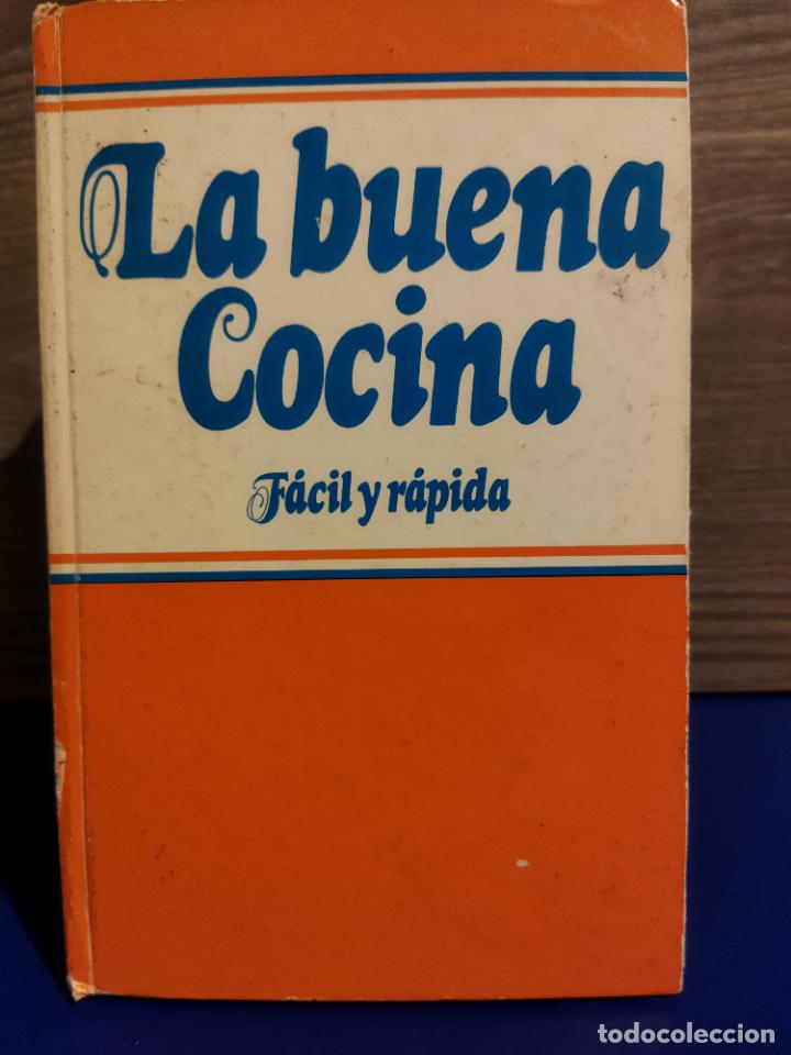 Libros de segunda mano: La buena cocina - Foto 1