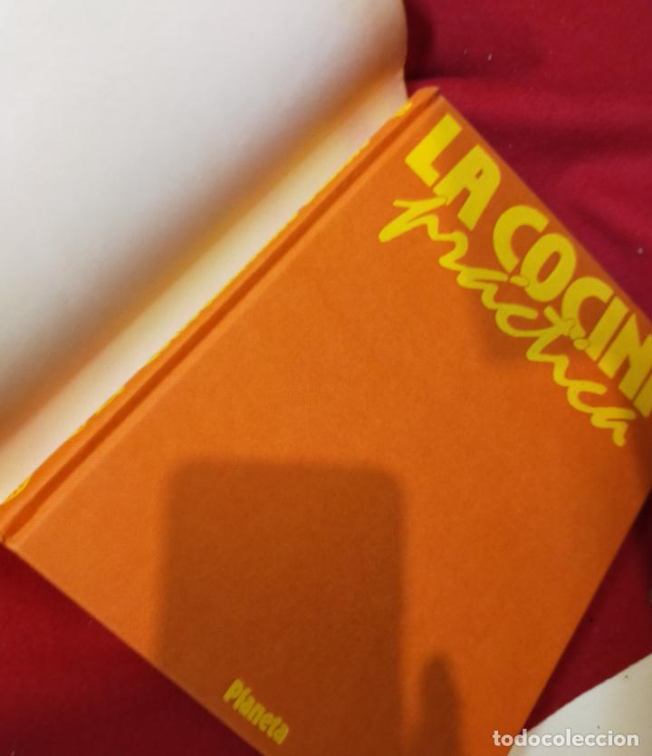 Libros de segunda mano: LA COCINA PRACTICA - NOCIONES BASICAS - Foto 3
