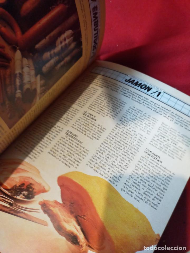 Libros de segunda mano: LA COCINA PRACTICA - NOCIONES BASICAS - Foto 5
