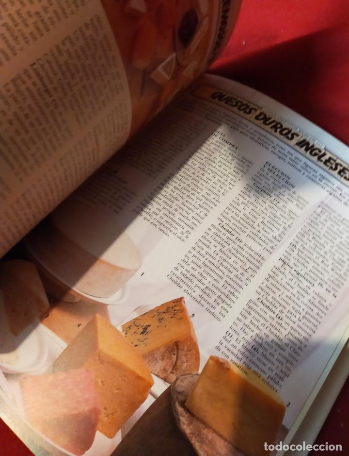 Libros de segunda mano: LA COCINA PRACTICA - NOCIONES BASICAS - Foto 8