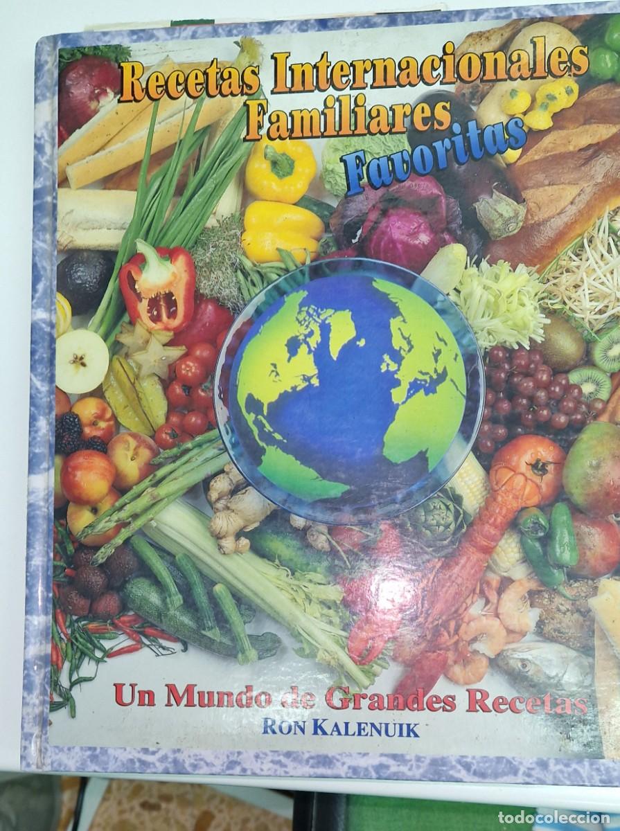 Libros de segunda mano: LIBRO DE COCINA - Foto 1