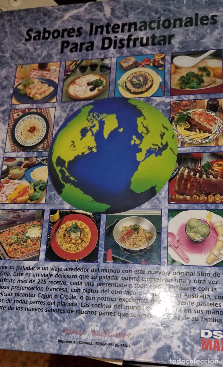 Libros de segunda mano: LIBRO DE COCINA - Foto 2