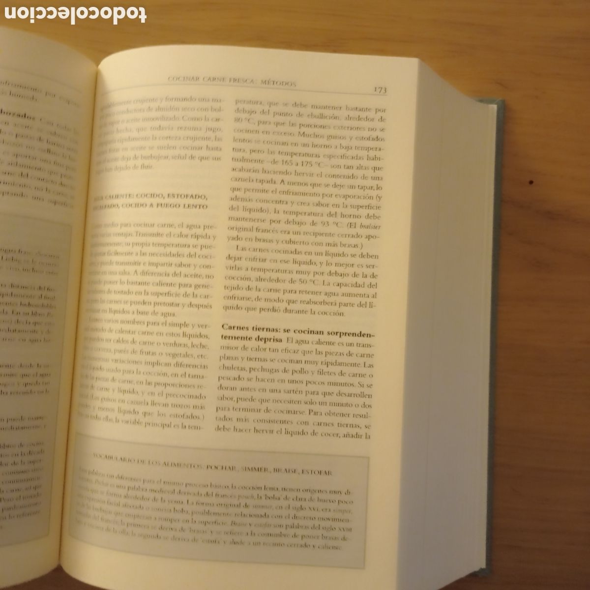 Libros de segunda mano: La cocina y los alimentos - Foto 5