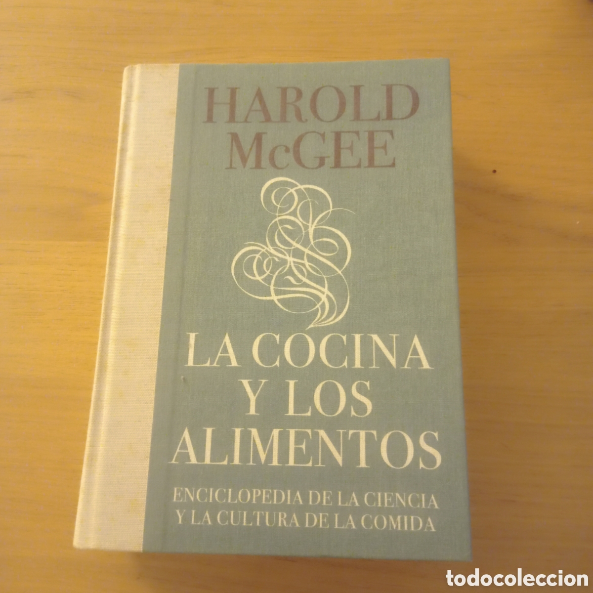 Libros de segunda mano: La cocina y los alimentos - Foto 1