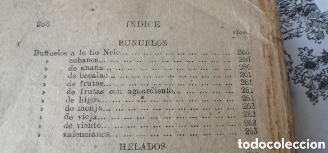 Libros de segunda mano: 1941 El ideal de los cocineros. - Foto 4