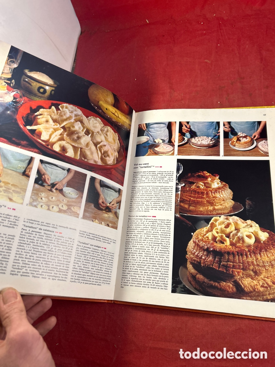 Libros de segunda mano: PRIMEROS PLATOS - Foto 3