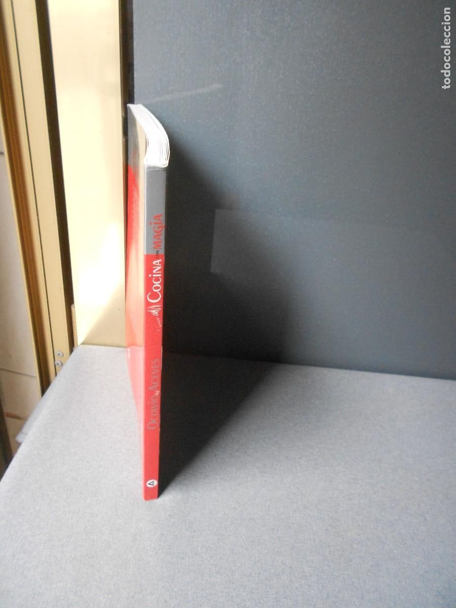 Libros de segunda mano: COCINA CON MAGIA - Foto 11
