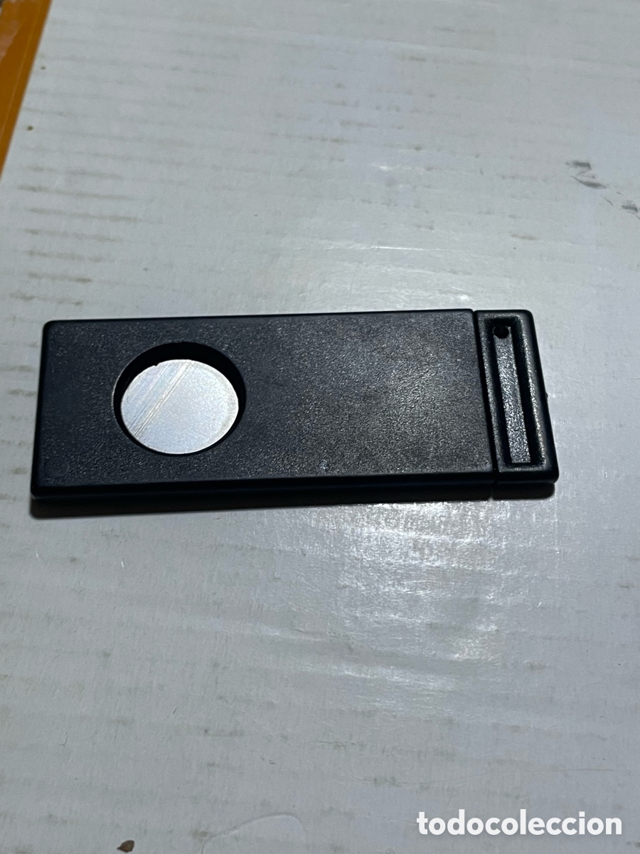 Corta puros peque&ntilde;os