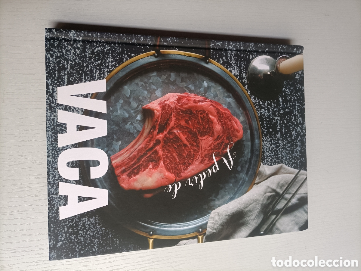 Libros de segunda mano: A pedir de Vac - Foto 2